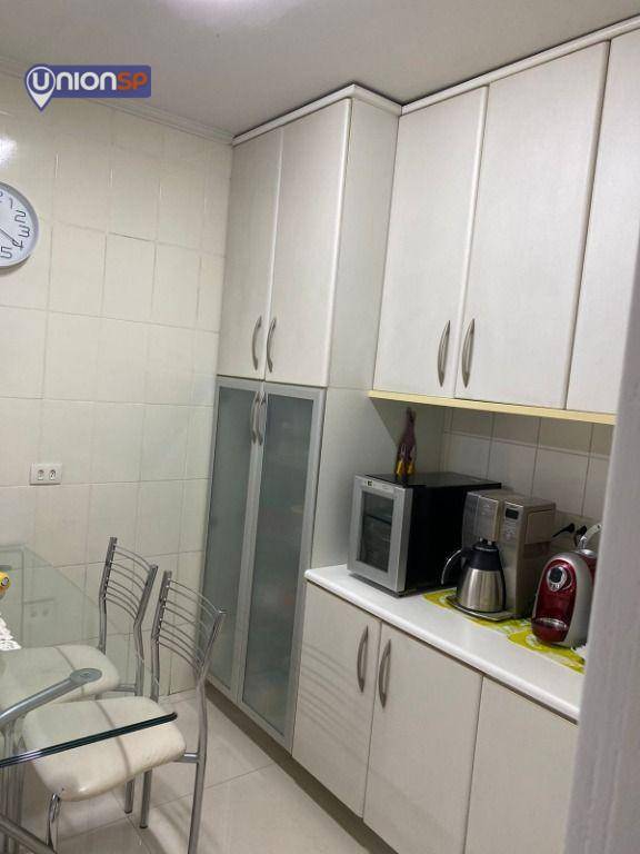 Apartamento à venda com 4 quartos, 164m² - Foto 30