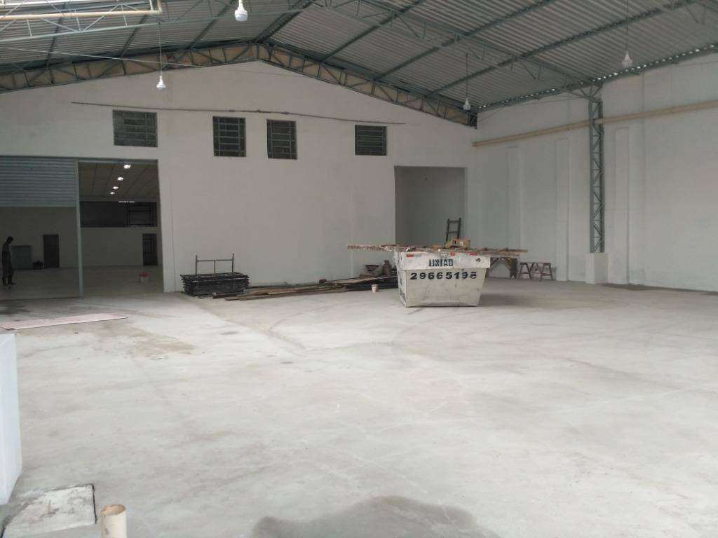 Depósito-Galpão-Armazém à venda, 750m² - Foto 17