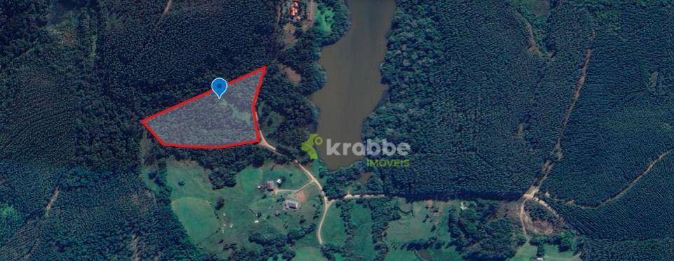 Terreno, 2 hectares - Foto 2