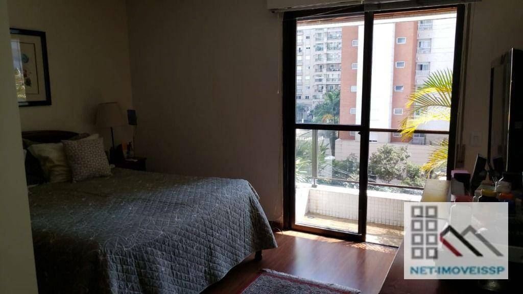 Apartamento à venda com 4 quartos, 186m² - Foto 28