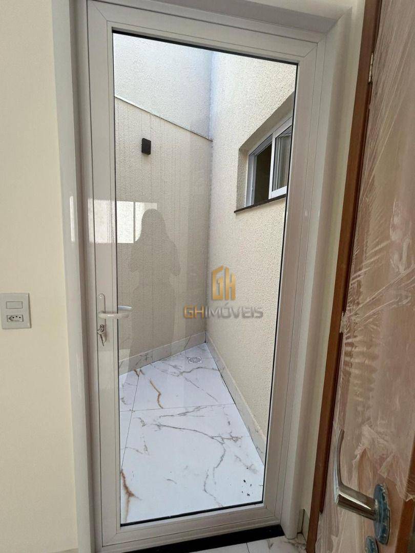 Casa à venda com 2 quartos, 132m² - Foto 6