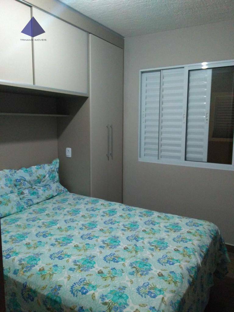 Apartamento à venda com 2 quartos, 86m² - Foto 9