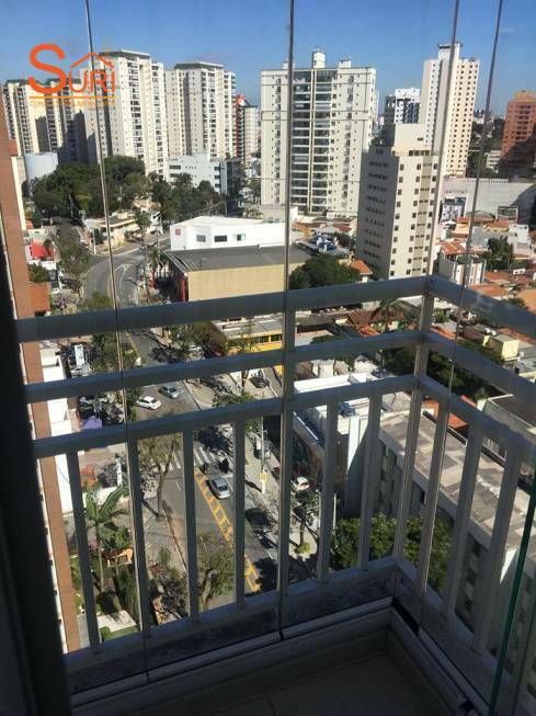 Apartamento à venda com 3 quartos, 184m² - Foto 11