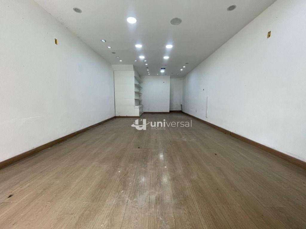Loja-Salão, 61 m² - Foto 2