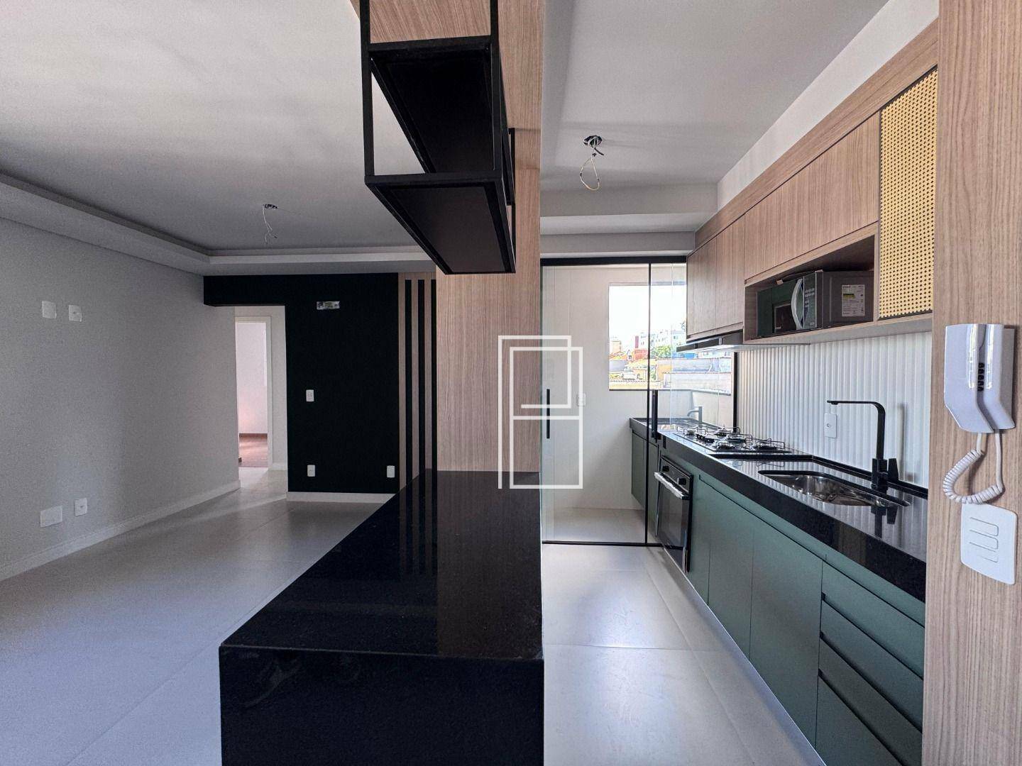 Apartamento à venda com 3 quartos, 66m² - Foto 3