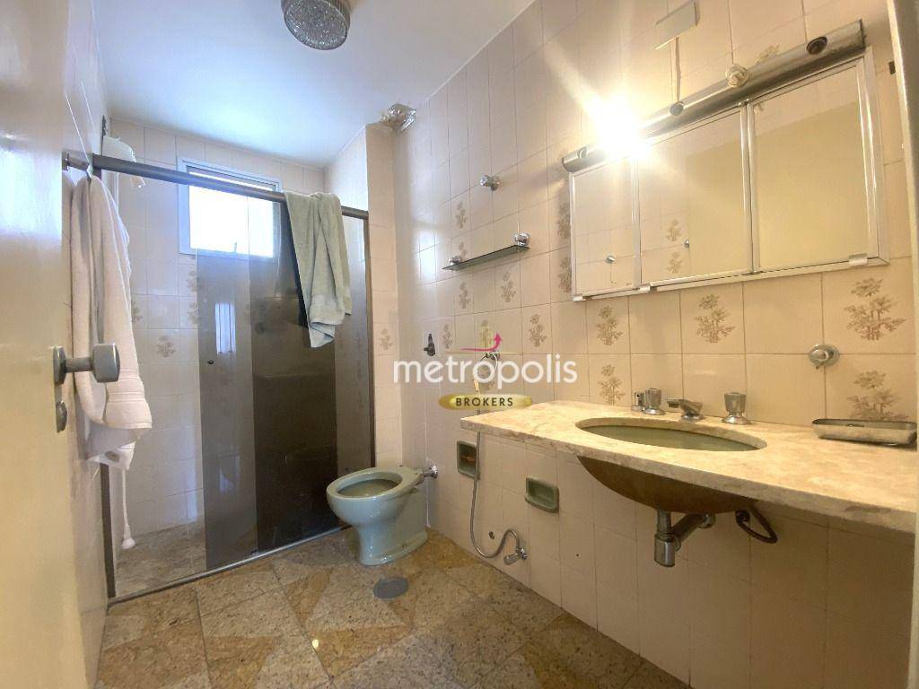 Apartamento à venda com 3 quartos, 117m² - Foto 20