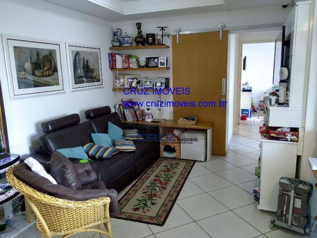 Apartamento à venda com 3 quartos, 160m² - Foto 16