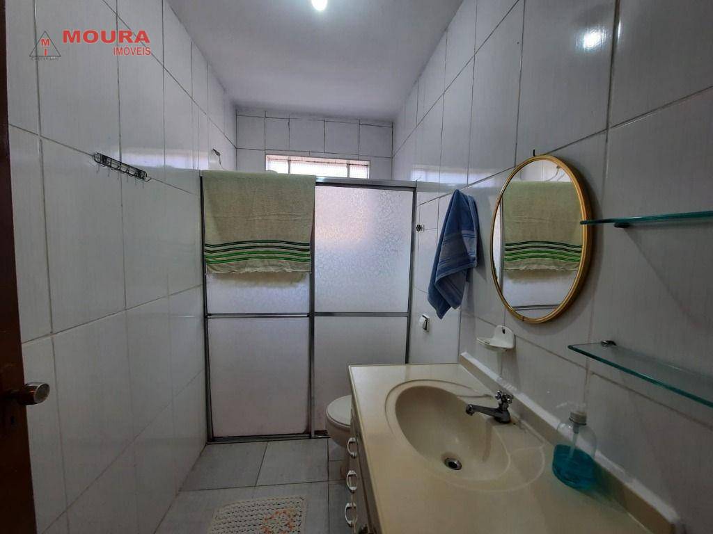 Sobrado à venda com 3 quartos, 125m² - Foto 19