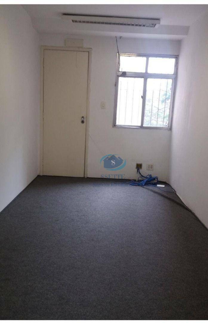 Conjunto Comercial-Sala à venda e aluguel, 150m² - Foto 11