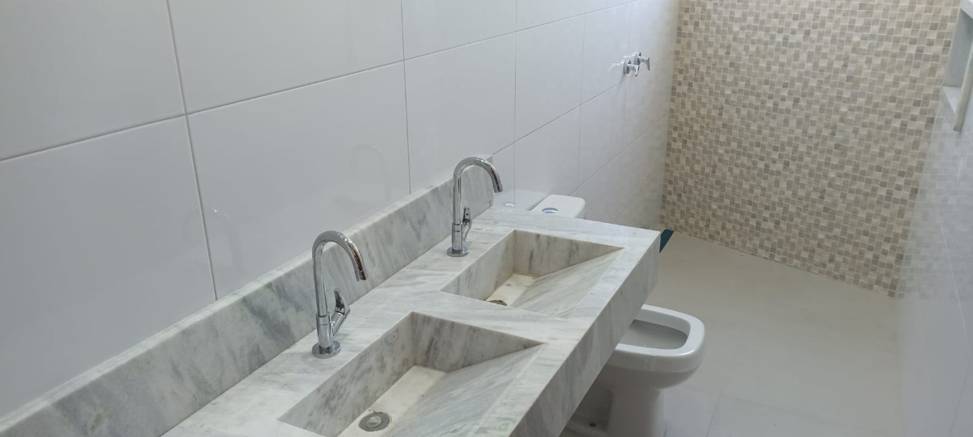 Casa à venda com 3 quartos, 150m² - Foto 25
