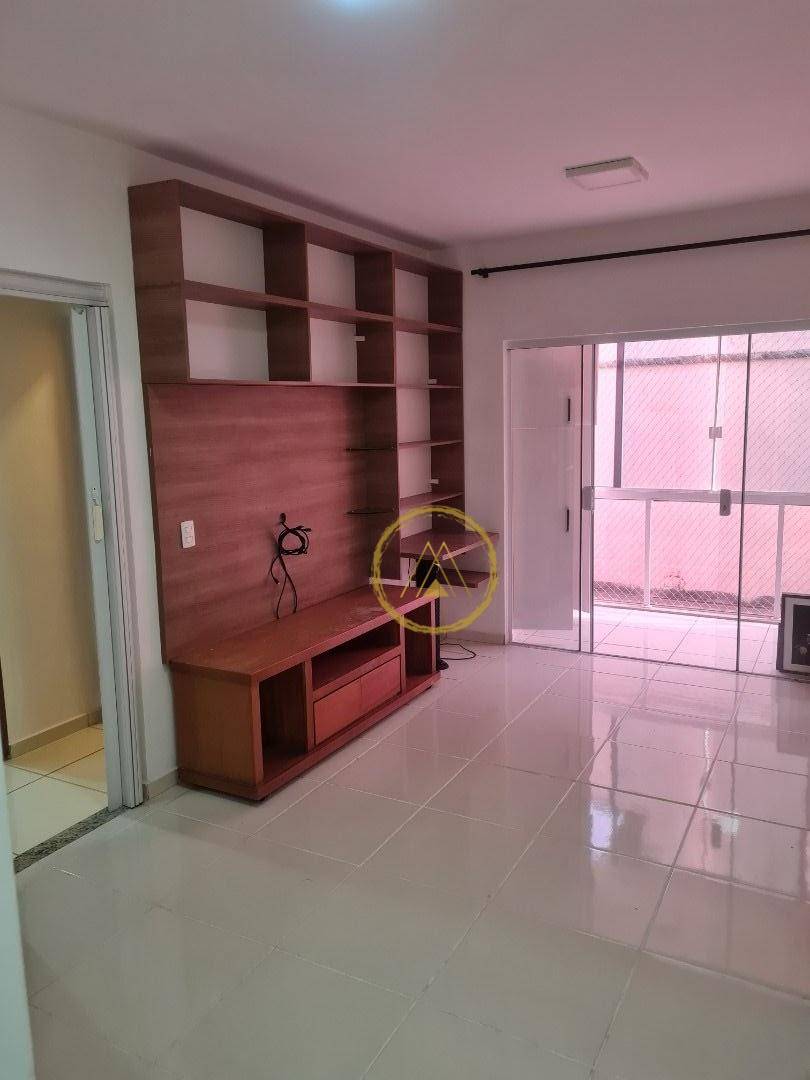 Apartamento à venda com 2 quartos, 64m² - Foto 5