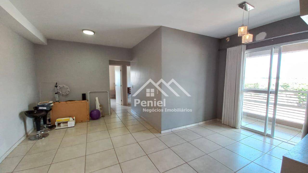 Apartamento à venda com 3 quartos, 73m² - Foto 2