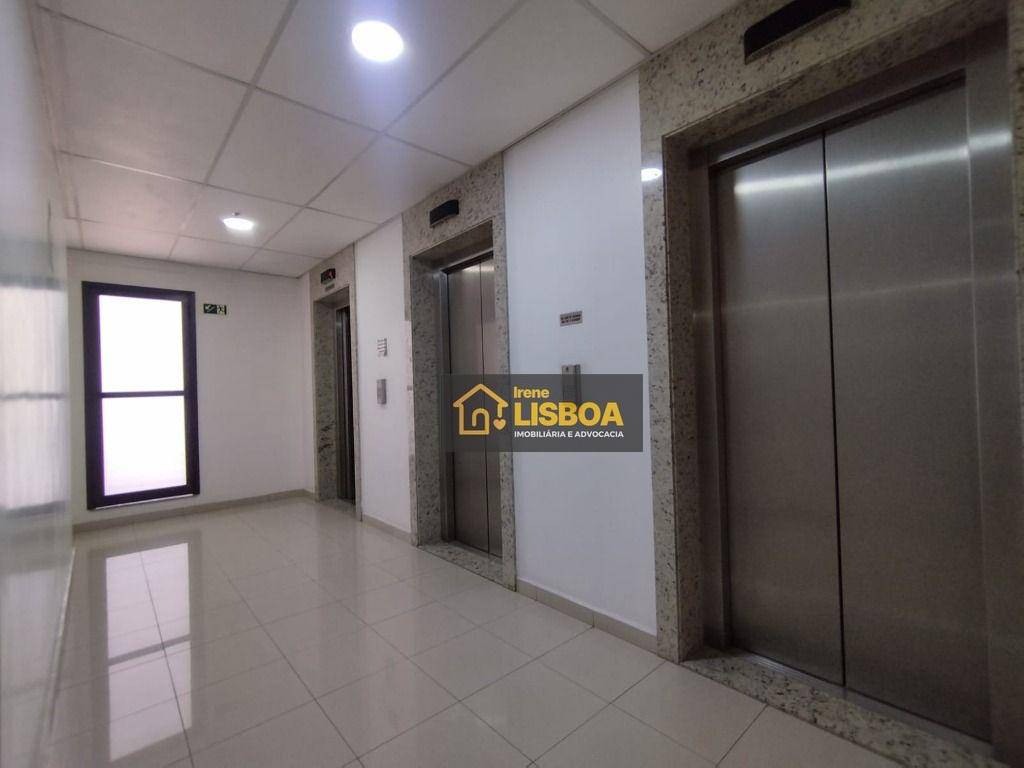 Conjunto Comercial-Sala para alugar, 34m² - Foto 12