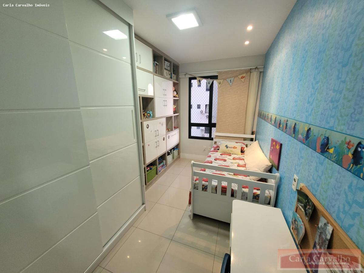 Apartamento à venda com 3 quartos, 88m² - Foto 9