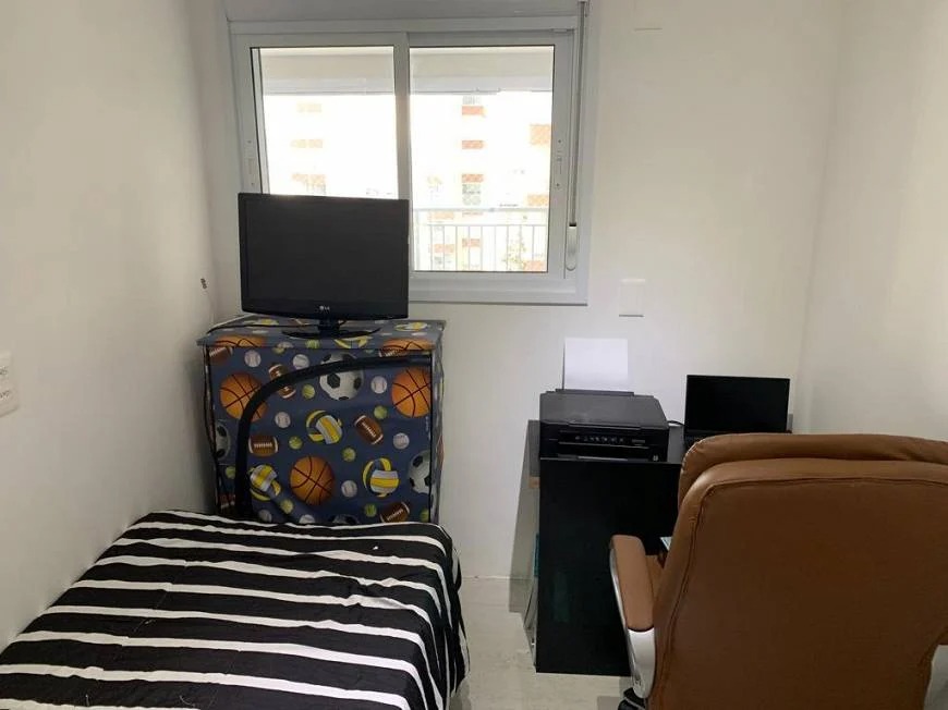 Apartamento à venda com 4 quartos, 136m² - Foto 14