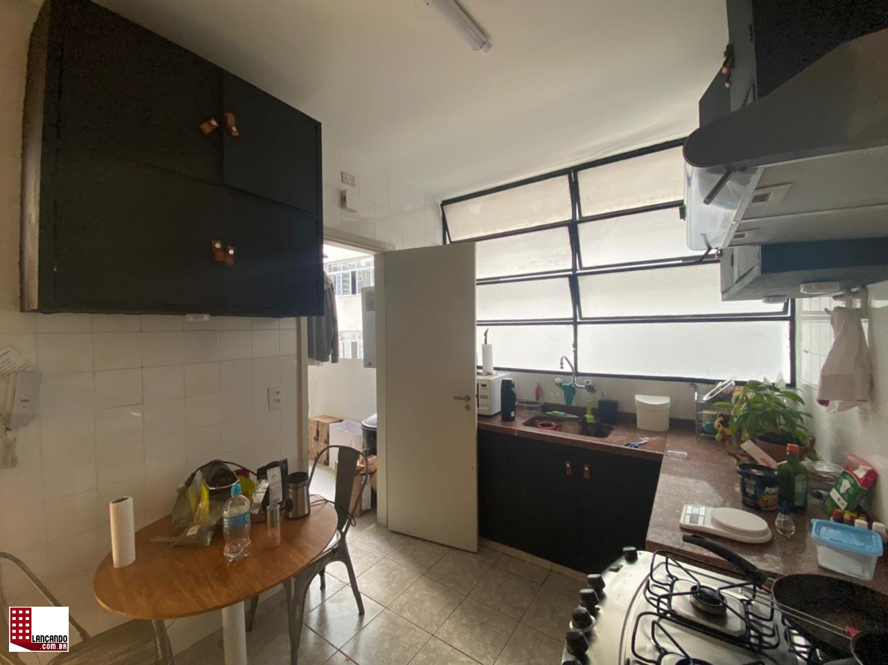 Apartamento à venda com 3 quartos, 150m² - Foto 11