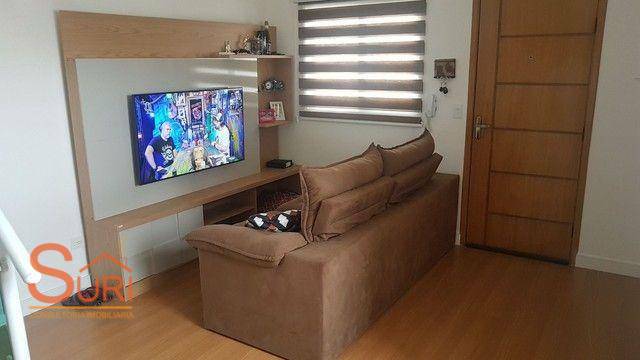 Apartamento à venda com 3 quartos, 88m² - Foto 13