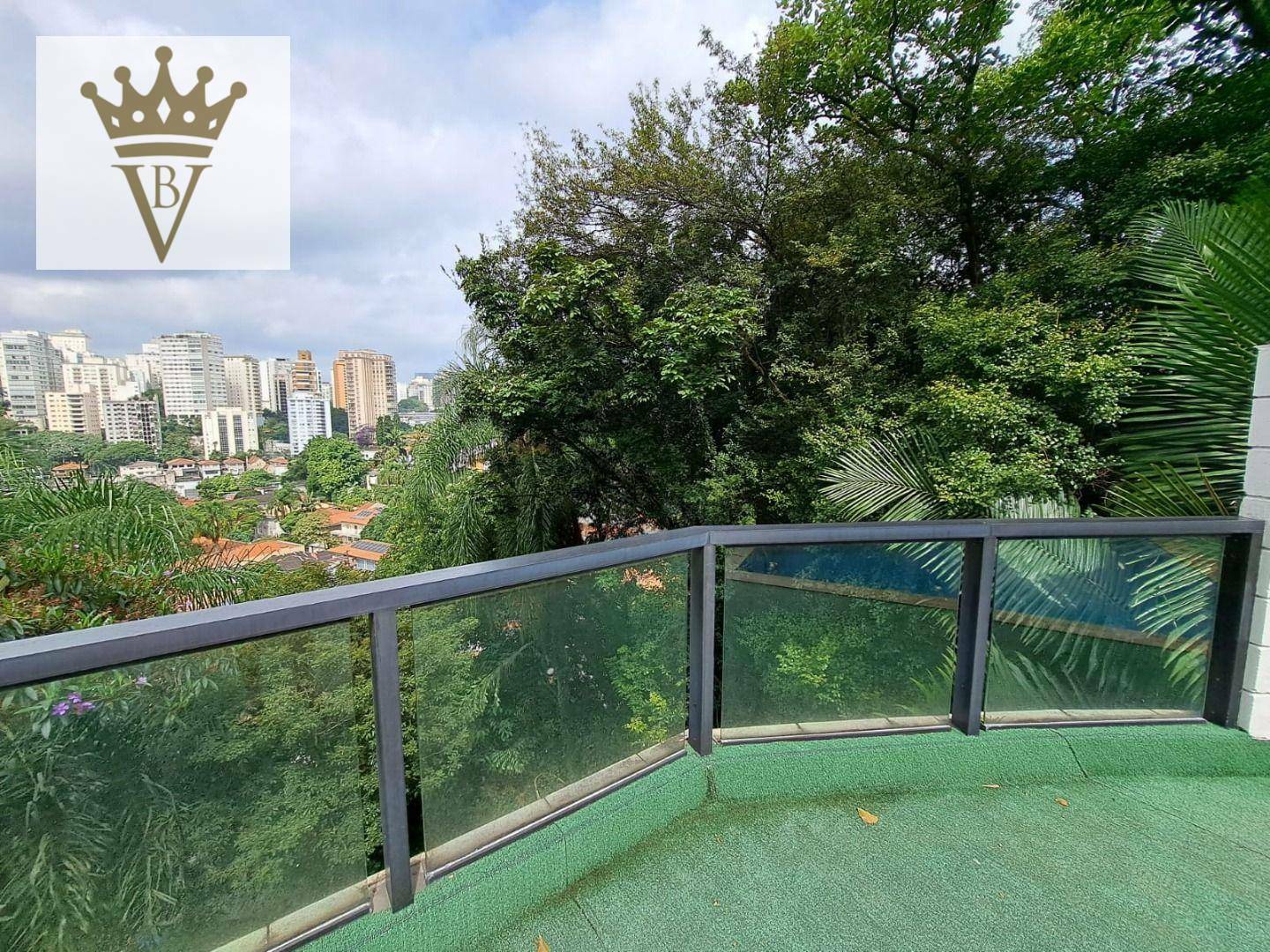 Casa à venda com 4 quartos, 520m² - Foto 6