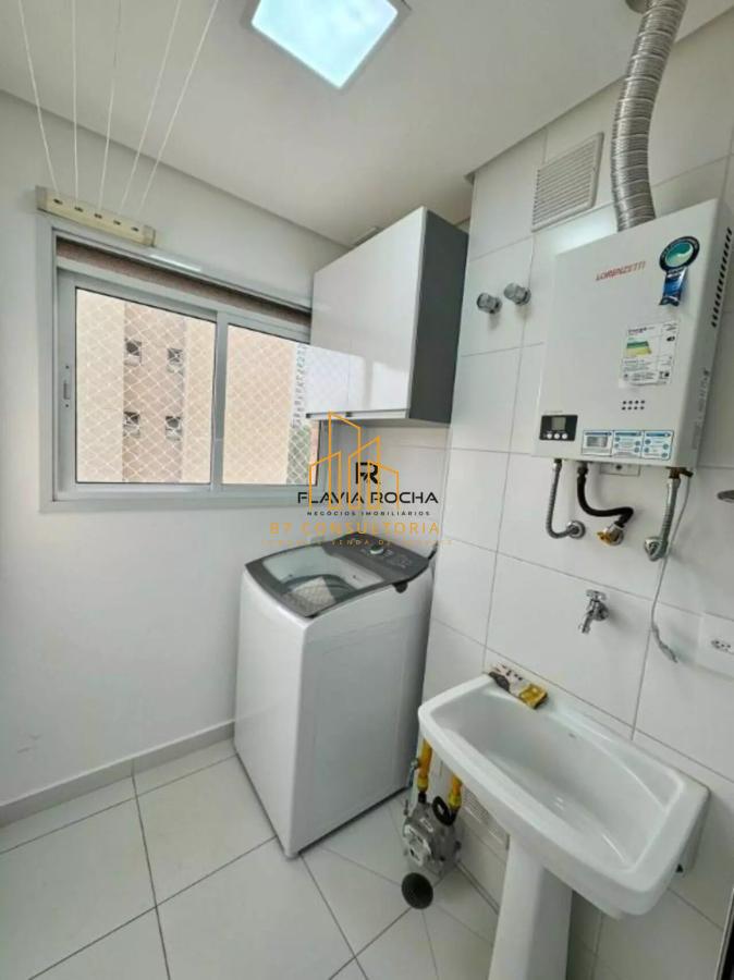 Apartamento para alugar com 1 quarto, 50m² - Foto 12