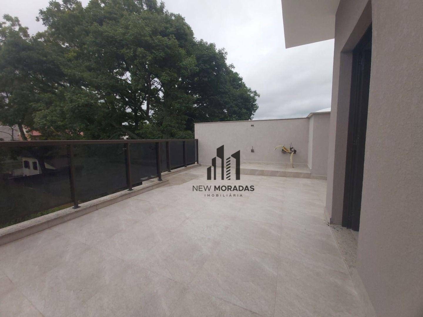 Sobrado à venda com 3 quartos, 167m² - Foto 11