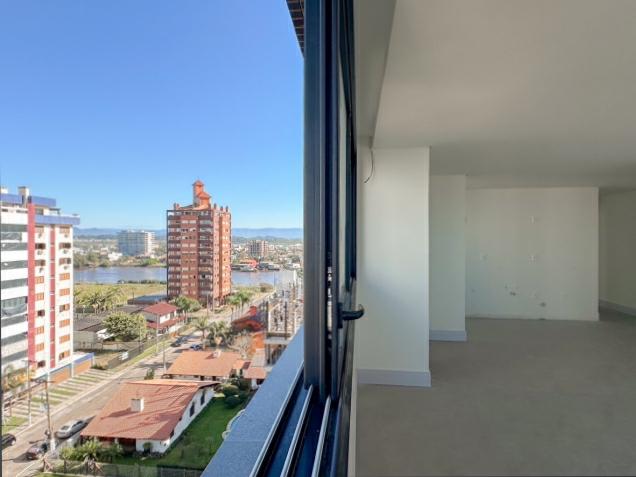 Apartamento à venda com 2 quartos, 79m² - Foto 11