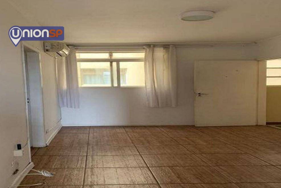 Apartamento à venda com 2 quartos, 46m² - Foto 1