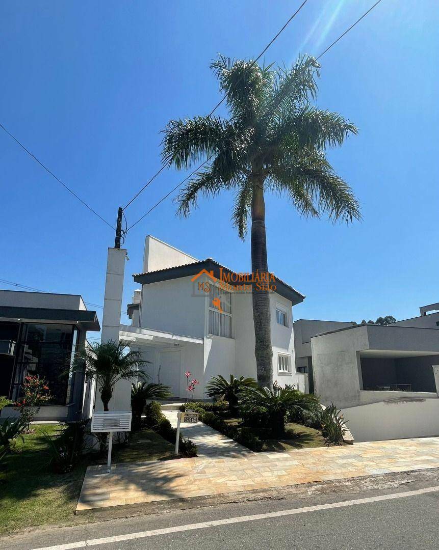 Casa de Condomínio à venda com 3 quartos, 300m² - Foto 41