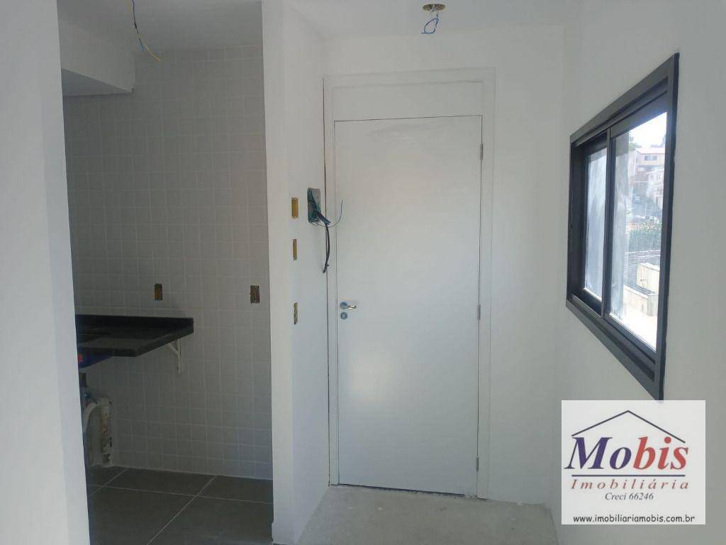 Apartamento à venda com 2 quartos, 45m² - Foto 25