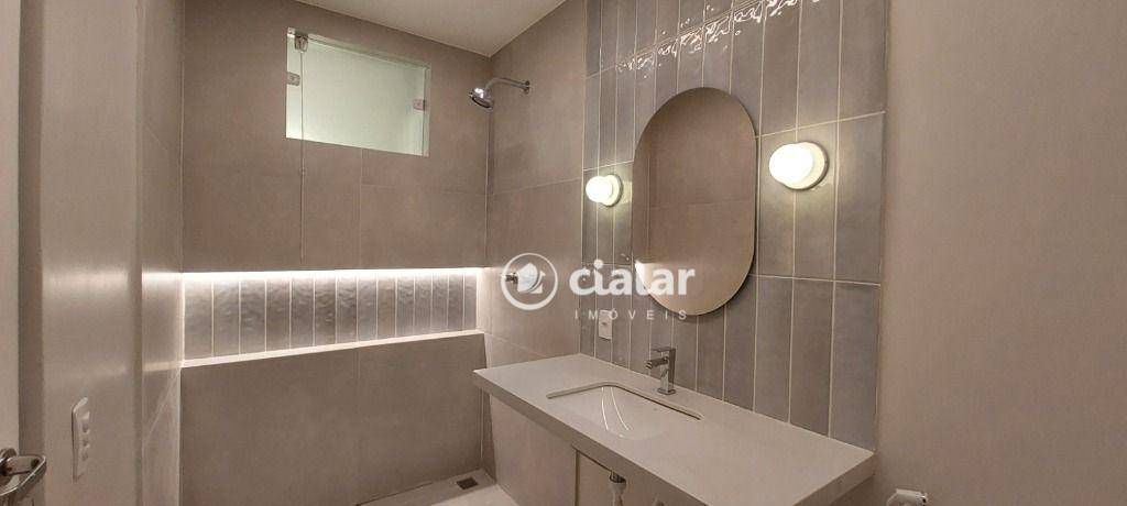 Apartamento à venda com 2 quartos, 88m² - Foto 11