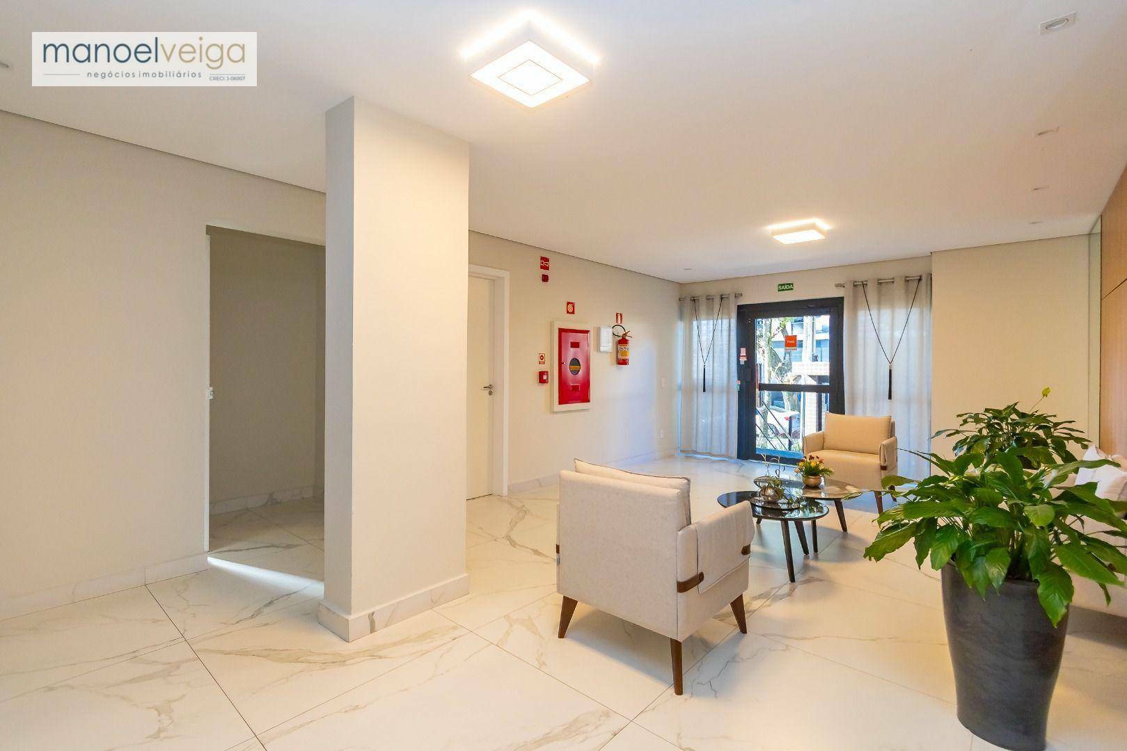 Apartamento à venda com 2 quartos, 64m² - Foto 73