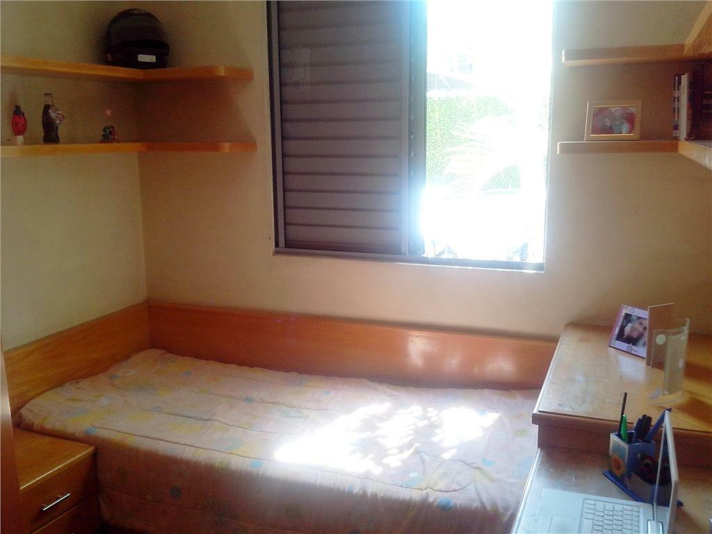 Apartamento à venda com 3 quartos, 65m² - Foto 6