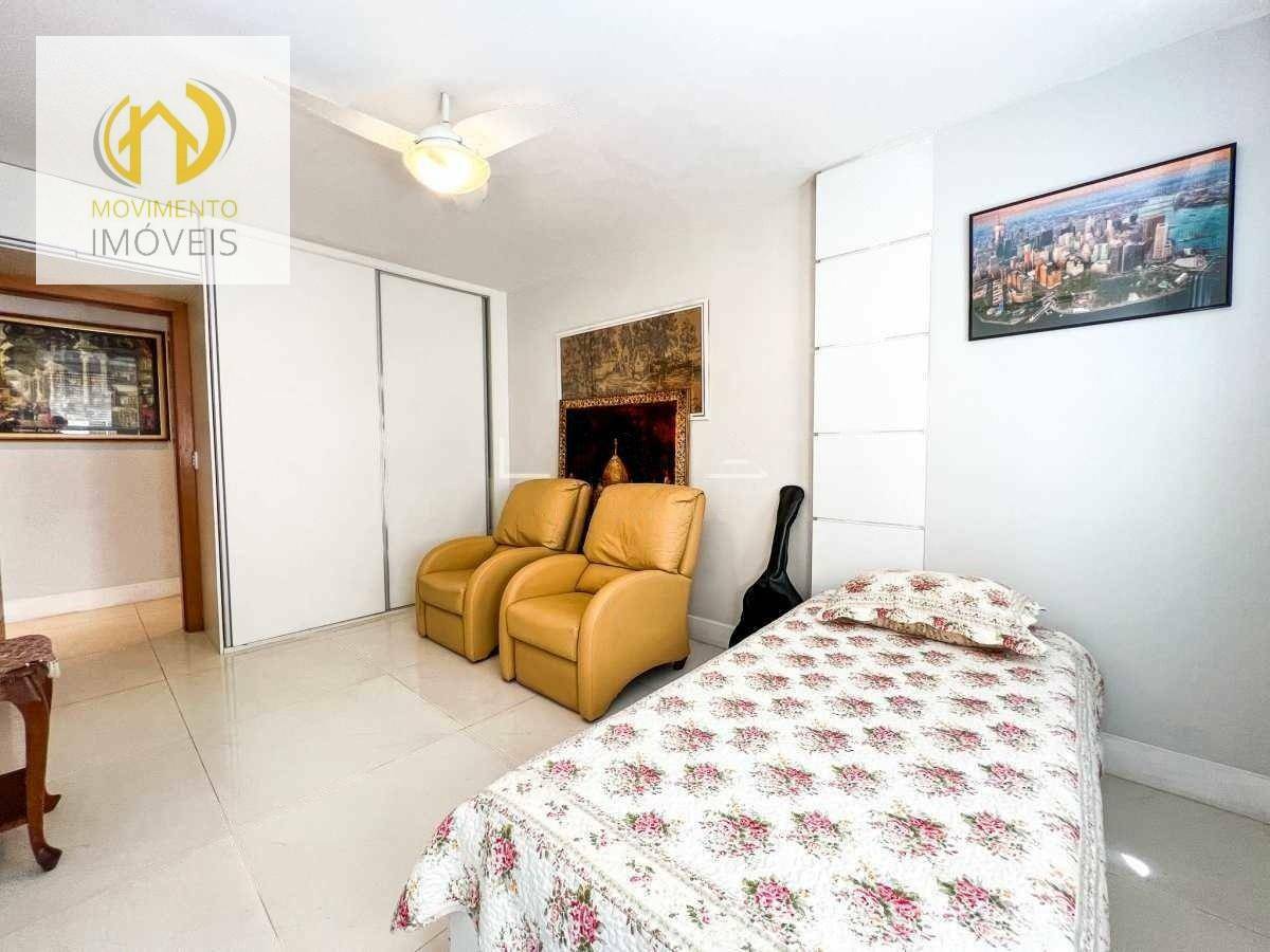 Apartamento à venda com 5 quartos, 300m² - Foto 11