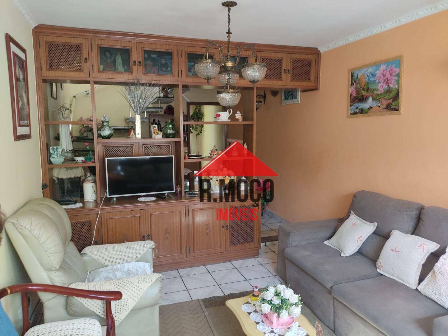 Sobrado à venda com 4 quartos, 185m² - Foto 10