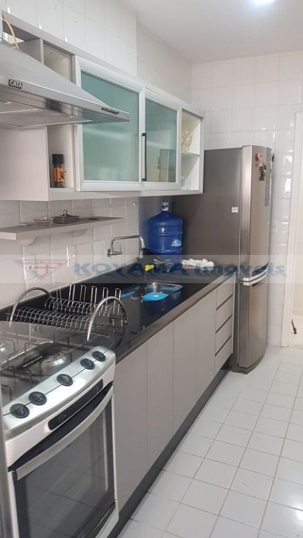 Apartamento à venda com 3 quartos, 81m² - Foto 41