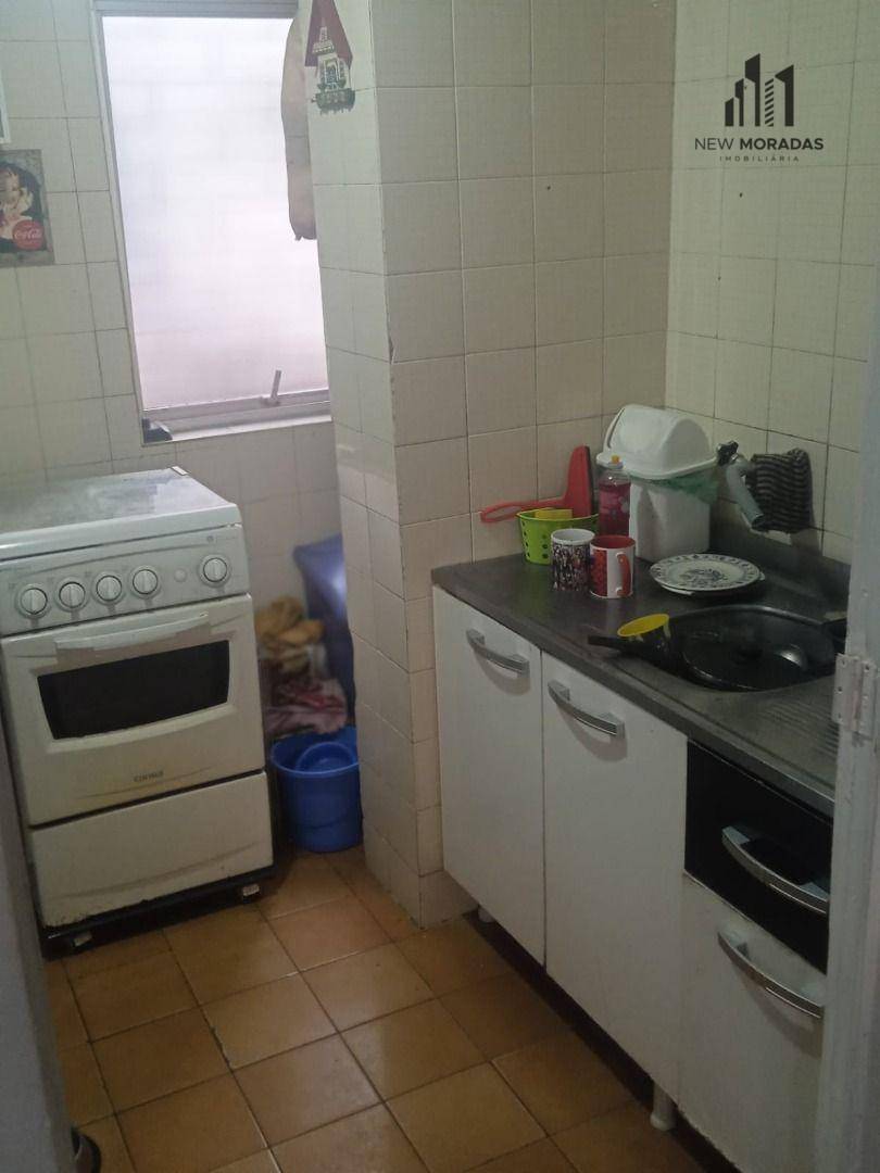 Apartamento à venda com 2 quartos, 47m² - Foto 11