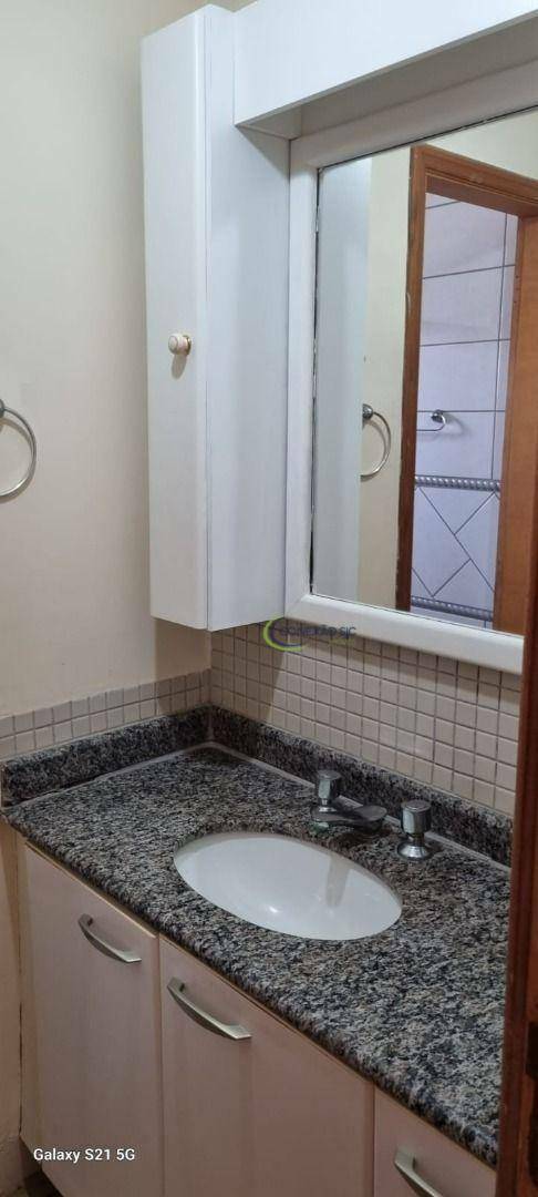 Apartamento à venda com 3 quartos, 102m² - Foto 11