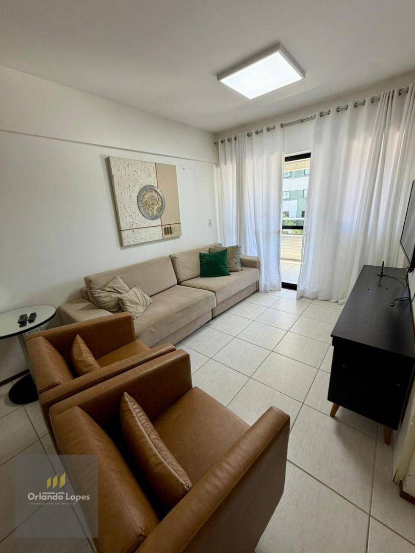 Apartamento, 3 quartos, 88 m² - Foto 3