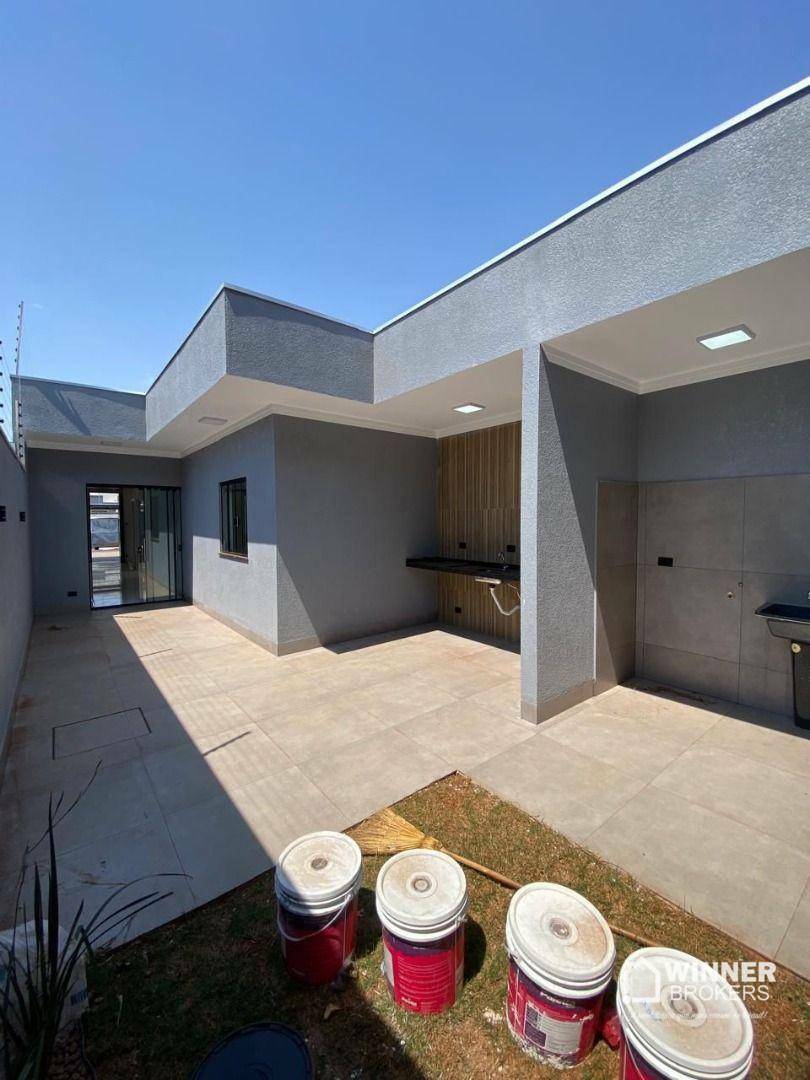 Casa, 3 quartos, 75 m² - Foto 8