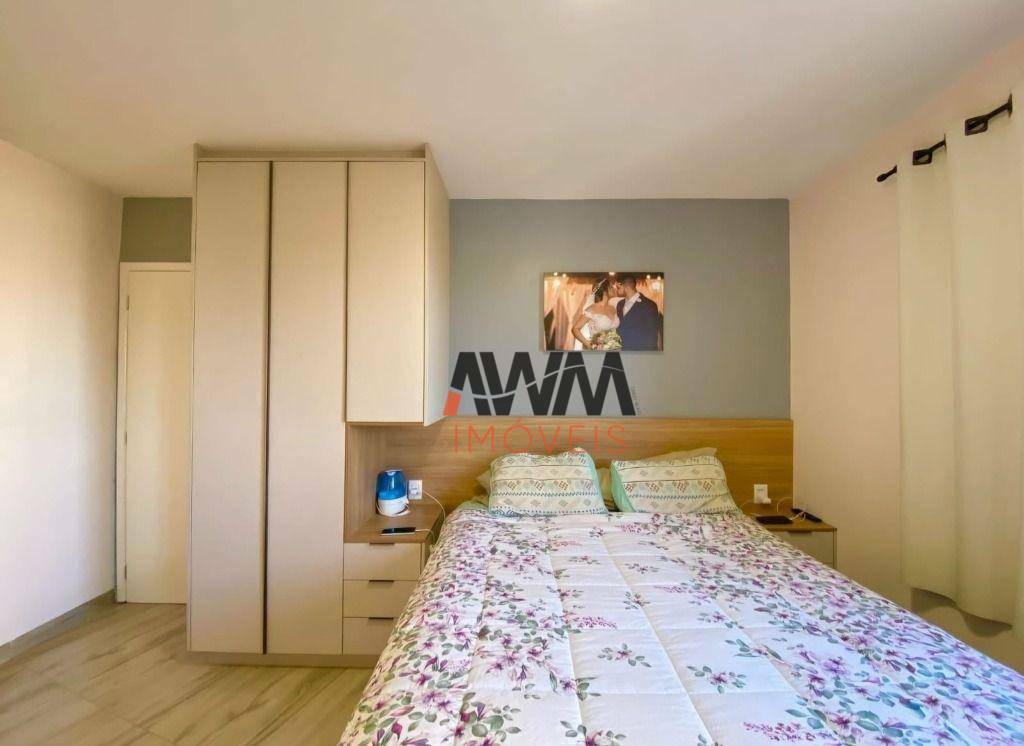 Apartamento à venda com 2 quartos, 64m² - Foto 6