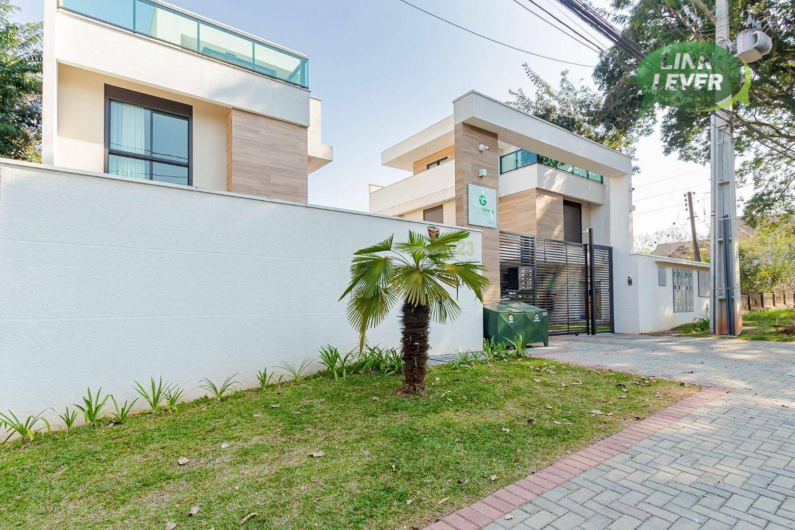 Sobrado à venda com 3 quartos, 164m² - Foto 43