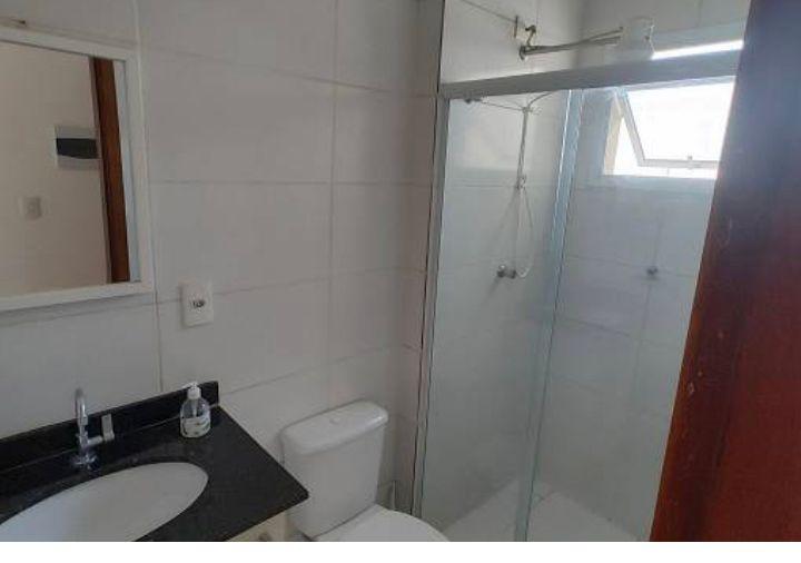 Apartamento à venda com 2 quartos, 55m² - Foto 4