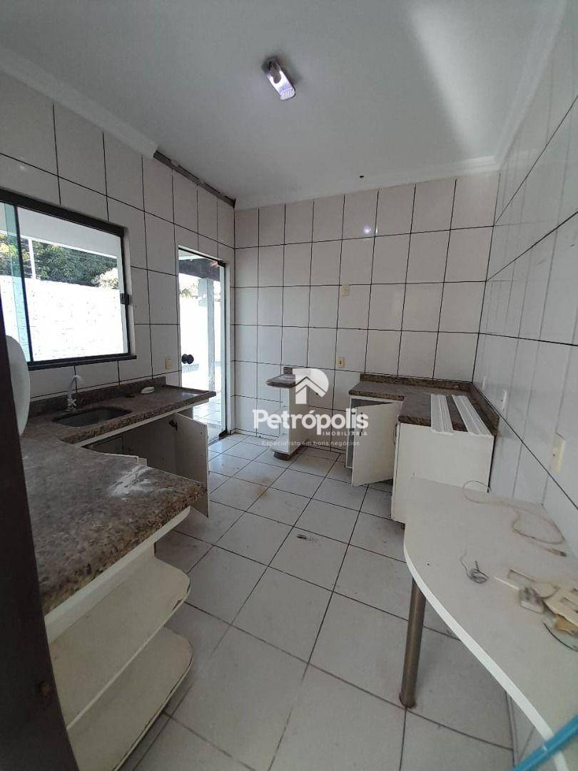 Sobrado à venda com 3 quartos, 205m² - Foto 5