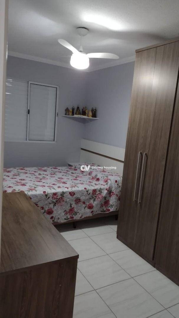 Apartamento à venda com 2 quartos, 54m² - Foto 11