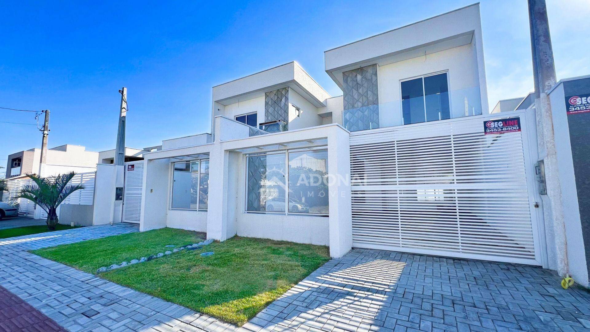 Sobrado à venda com 3 quartos, 182m² - Foto 5