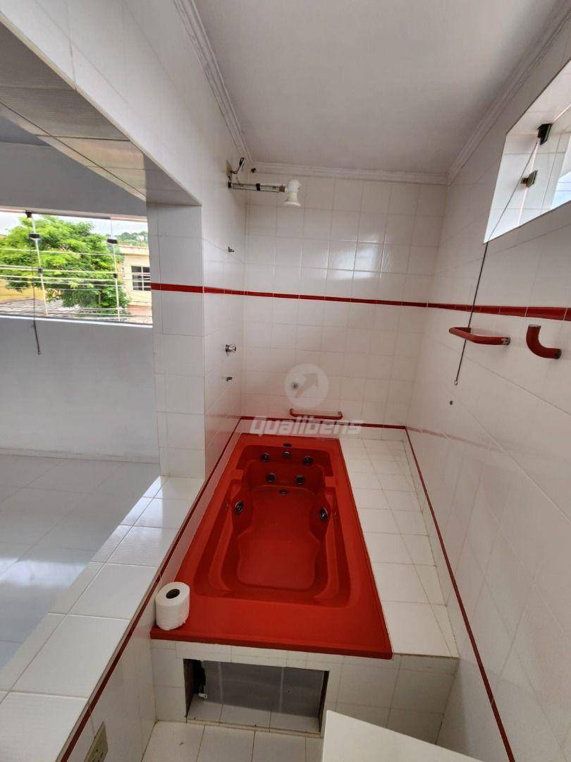 Sobrado à venda com 2 quartos, 180m² - Foto 10