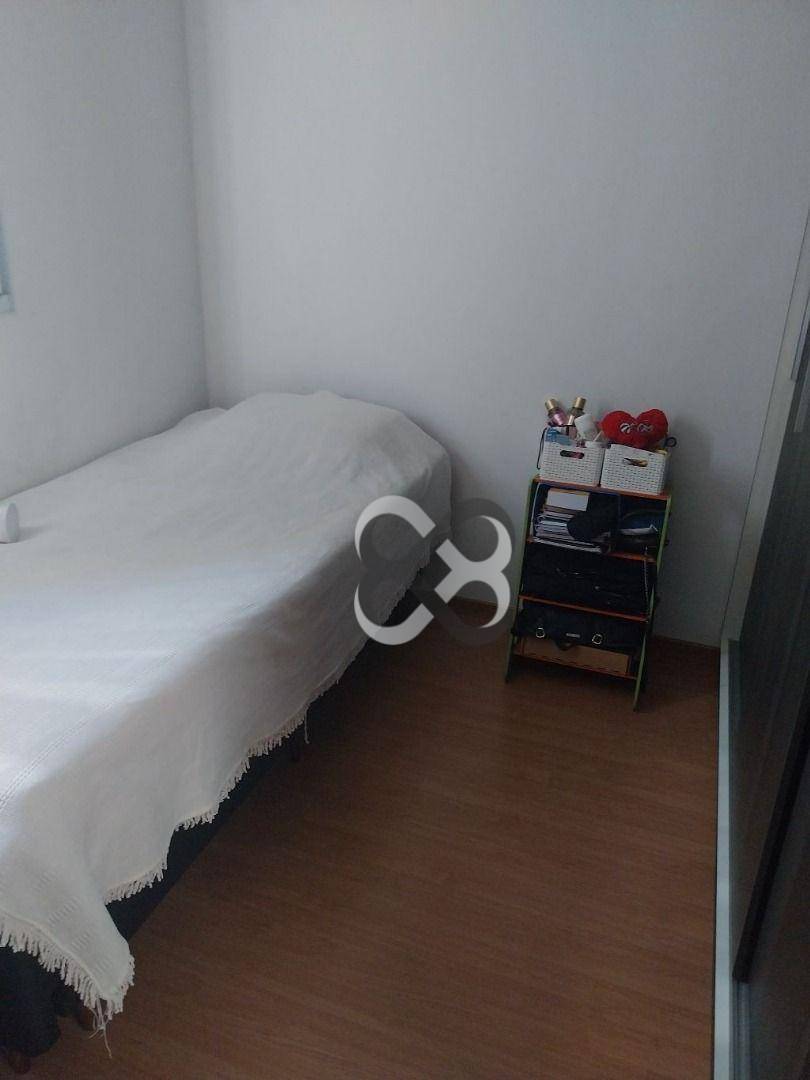 Apartamento à venda com 2 quartos, 47m² - Foto 16