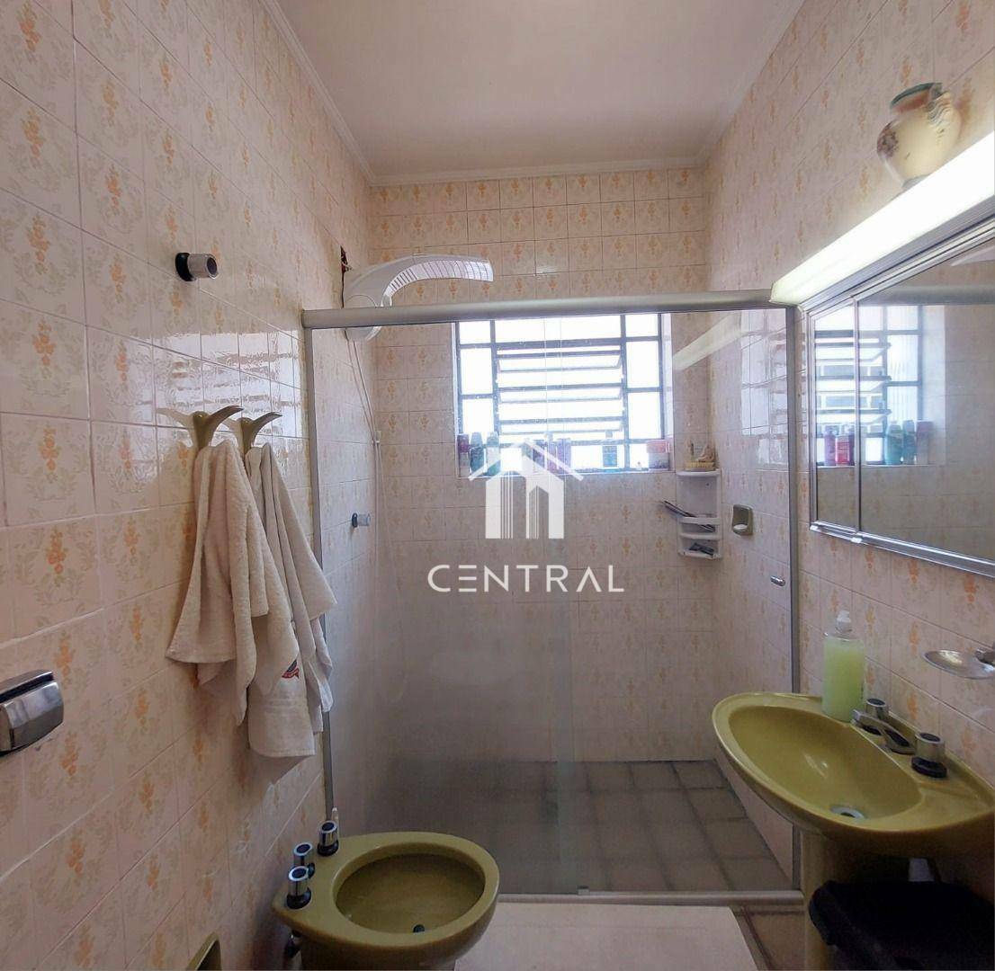 Sobrado à venda com 3 quartos, 150m² - Foto 42