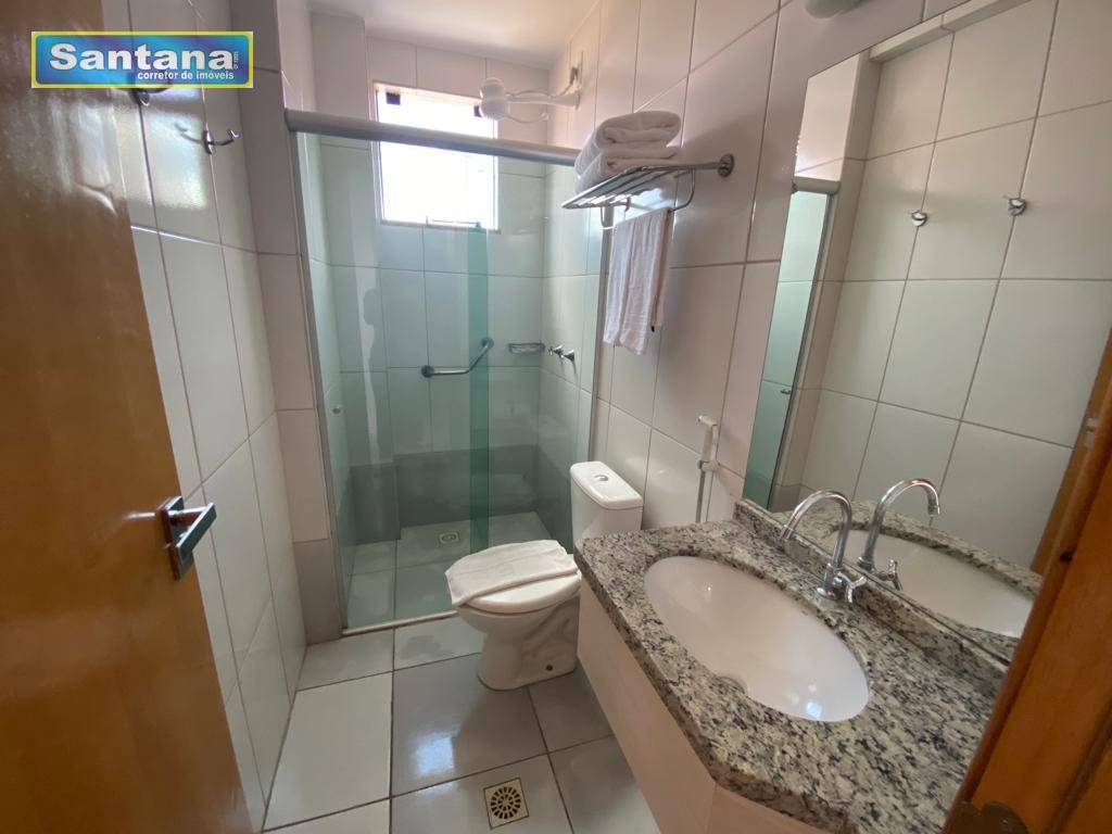 Apartamento à venda com 2 quartos, 52m² - Foto 14