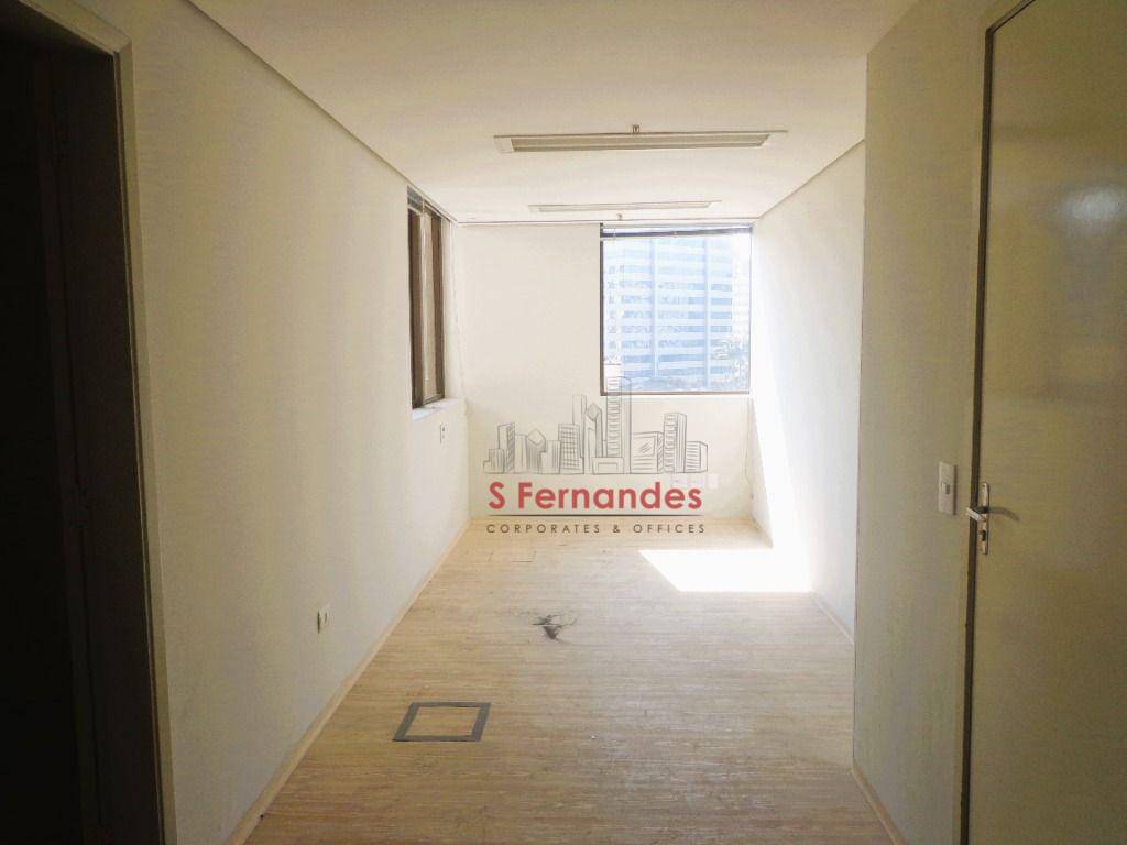 Conjunto Comercial-Sala para alugar, 150m² - Foto 13