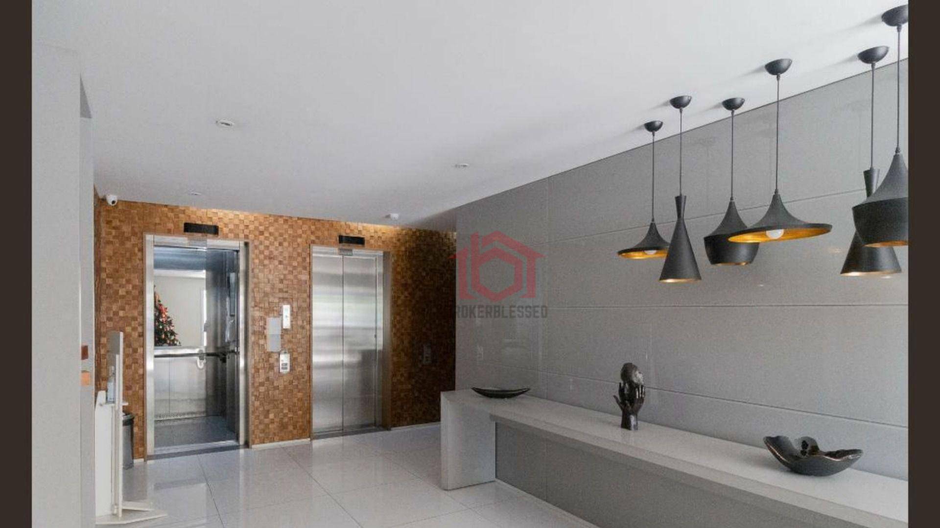 Apartamento à venda com 2 quartos, 52m² - Foto 42